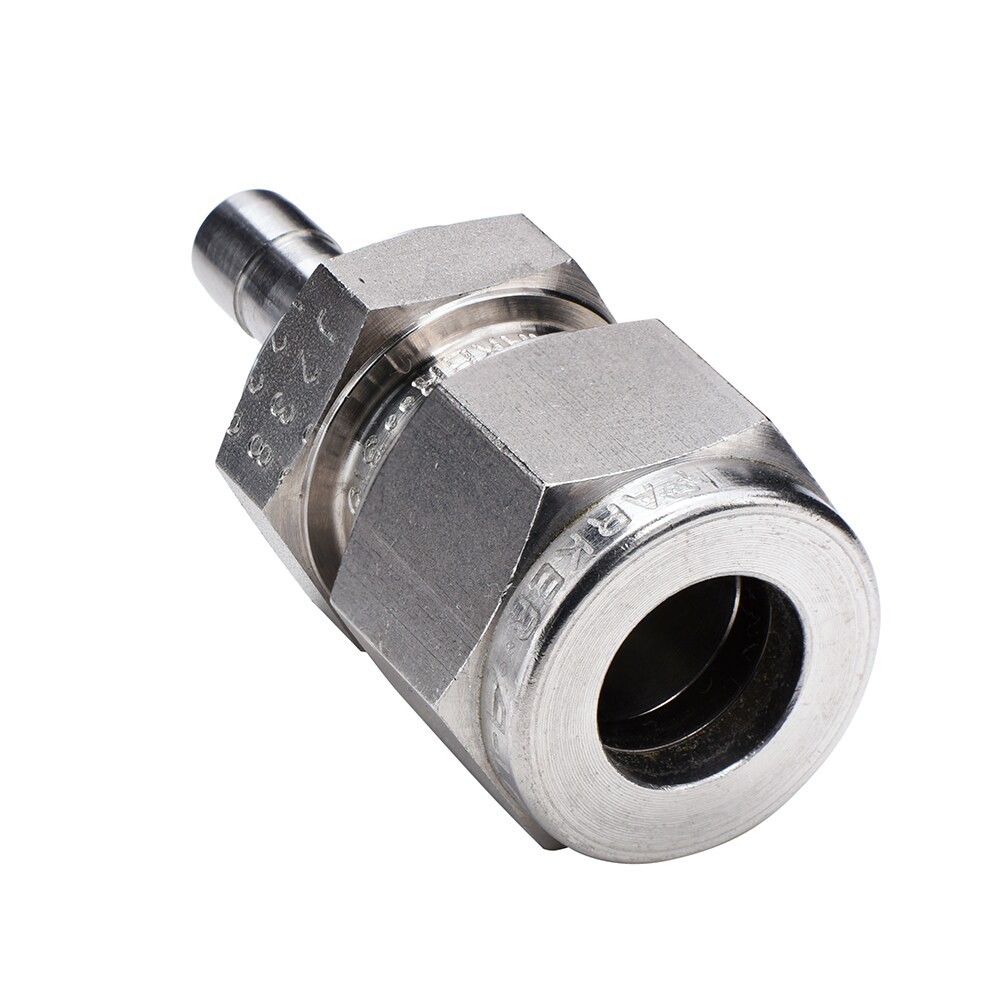 Parker Instrumentation a lok tube end converter zm