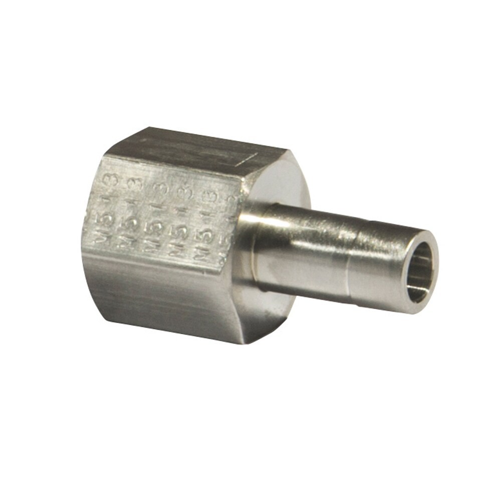 Parker Instrumentation a lok tube end female adapter zm