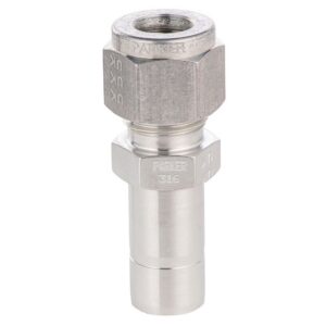 Parker Instrumentation a lok tube end reducer zm