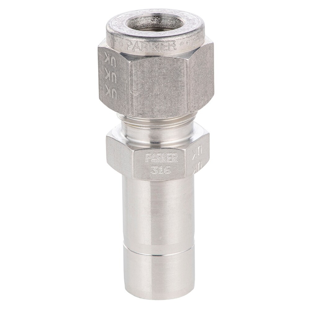 Parker Instrumentation a lok tube end reducer zm