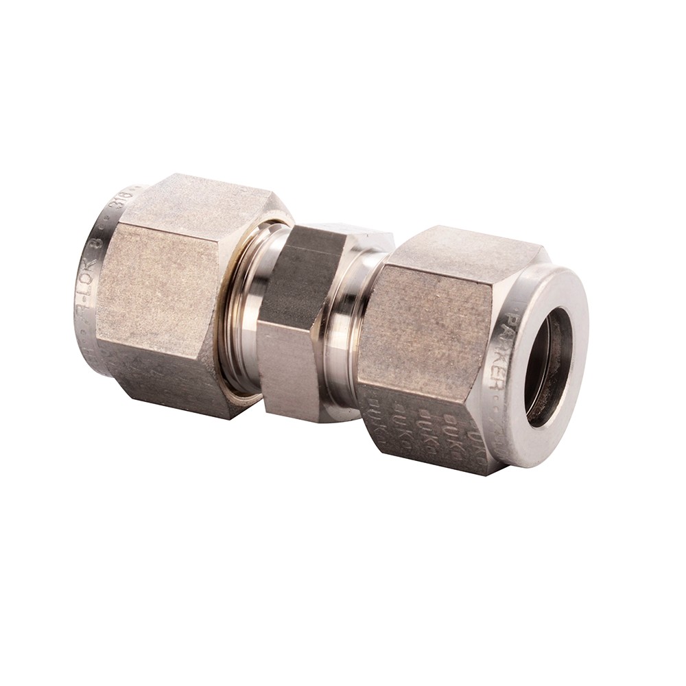 Parker Instrumentation a lok union zm