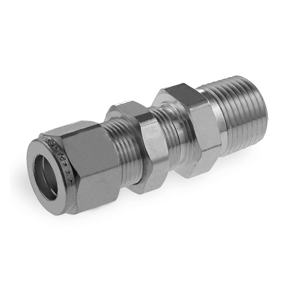Parker Instrumentation fh2bz zm