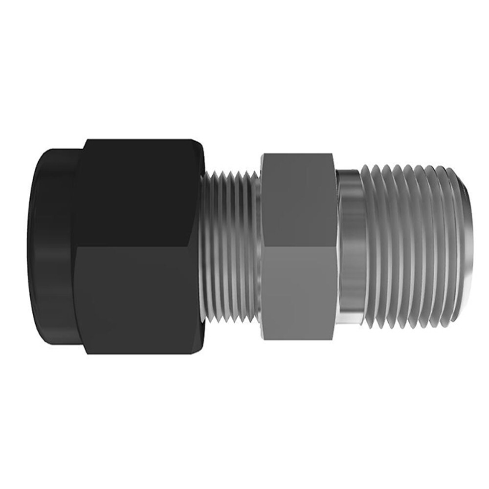 Parker Instrumentation fh4bz zm