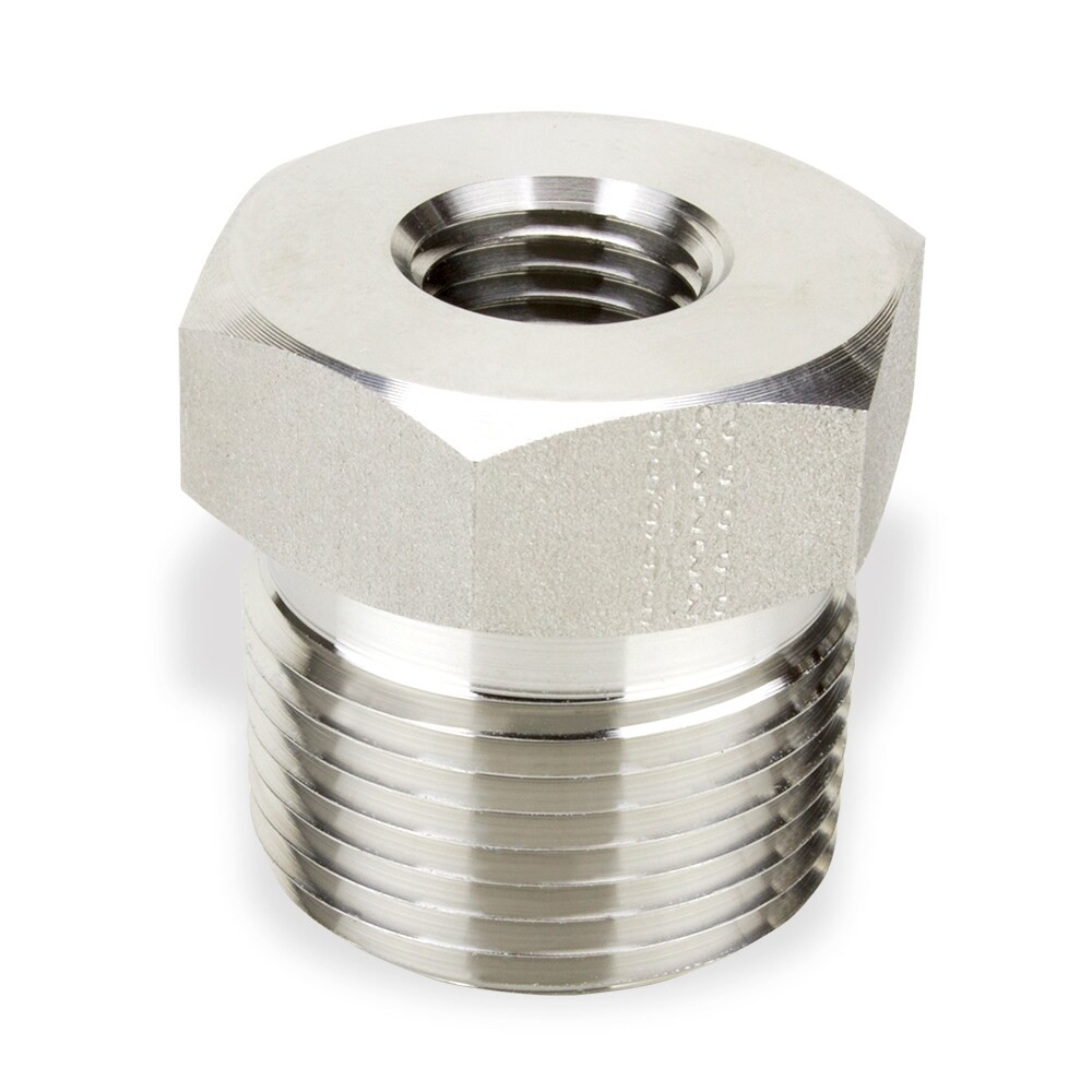 Parker Instrumentation ipd 12 4 rb ss zm