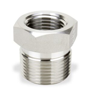 Parker Instrumentation ipd 12 8 rb ss zm