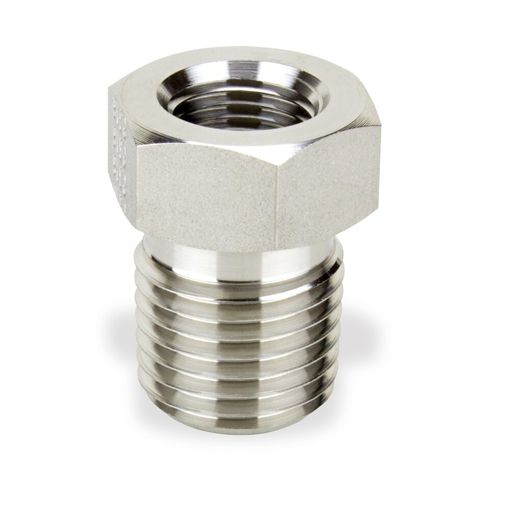Parker Instrumentation ipd 4 2 rb ss zm