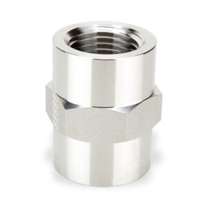 Parker Instrumentation ipd fhc ss zm