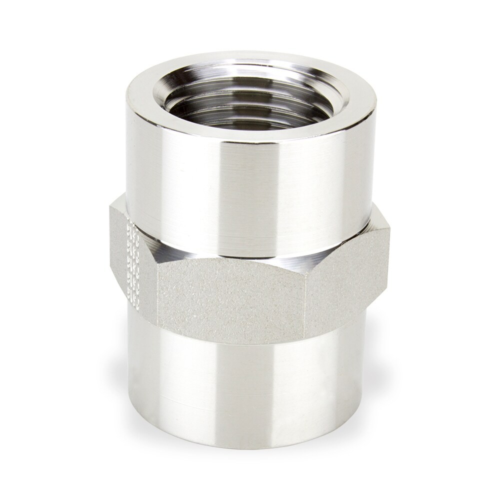 Parker Instrumentation ipd fhc ss zm
