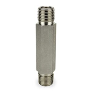 Parker Instrumentation ipd mhln ss 40 zm