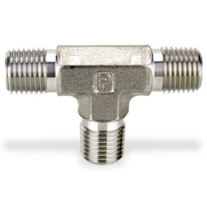 Parker Instrumentation ipd mt ss zm