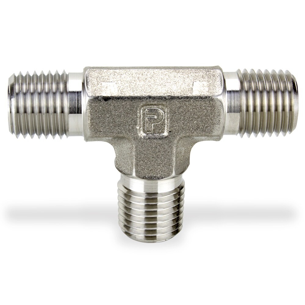 Parker Instrumentation ipd mt ss zm