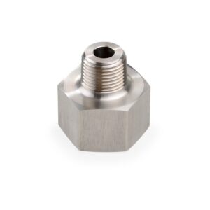 Parker Instrumentation ipd ra ss zm