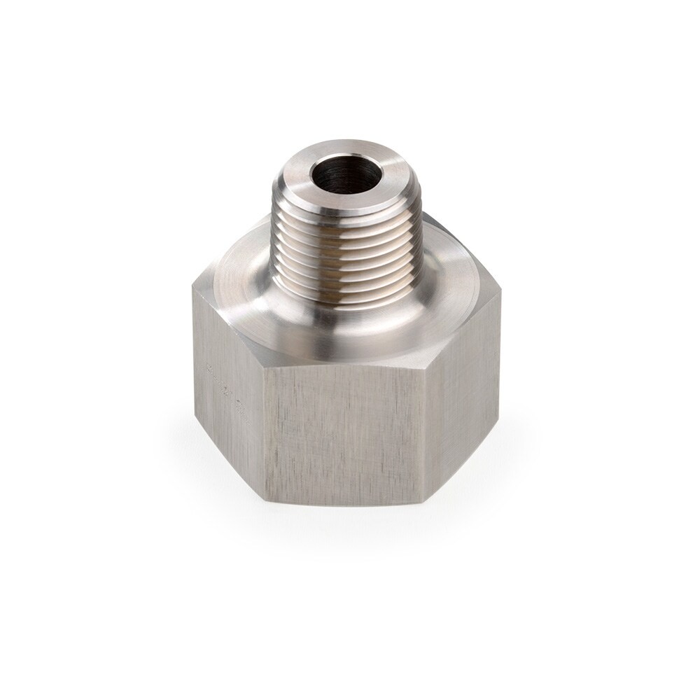 Parker Instrumentation ipd ra ss zm