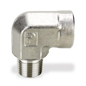 Parker Instrumentation ipd se ss zm