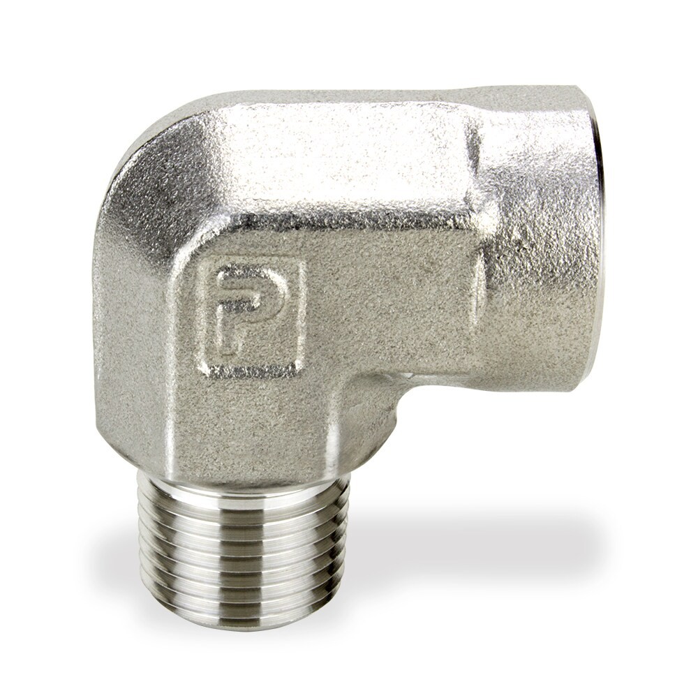 Parker Instrumentation ipd se ss zm
