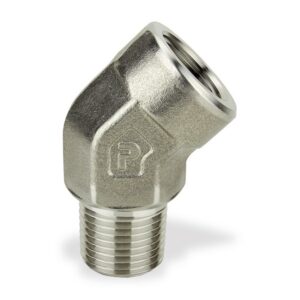 Parker Instrumentation ipd sve ss zm