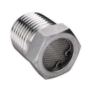 Parker Instrumentation parker tube fitting mud dauber zm
