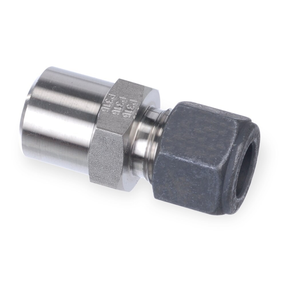 Parker Instrumentation zhbw2 ss zm