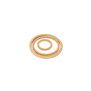 Parker Legris M6 Copper Sealing Washer
