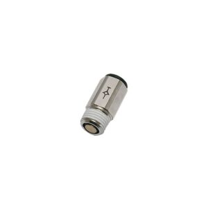 Parker Legris LF3000 Self-Sealing Male Stud Fitting