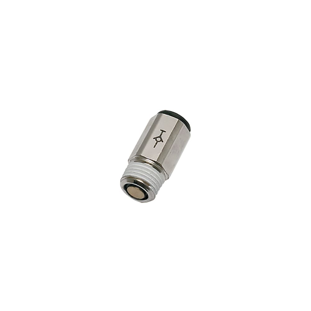 Parker Legris LF3000 Self-Sealing Male Stud Fitting