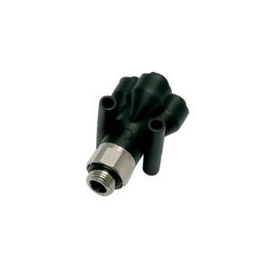 Parker Legris LF3000 Male Double Y Piece
