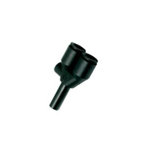 Parker Legris LF3000 Plug-In Y Piece