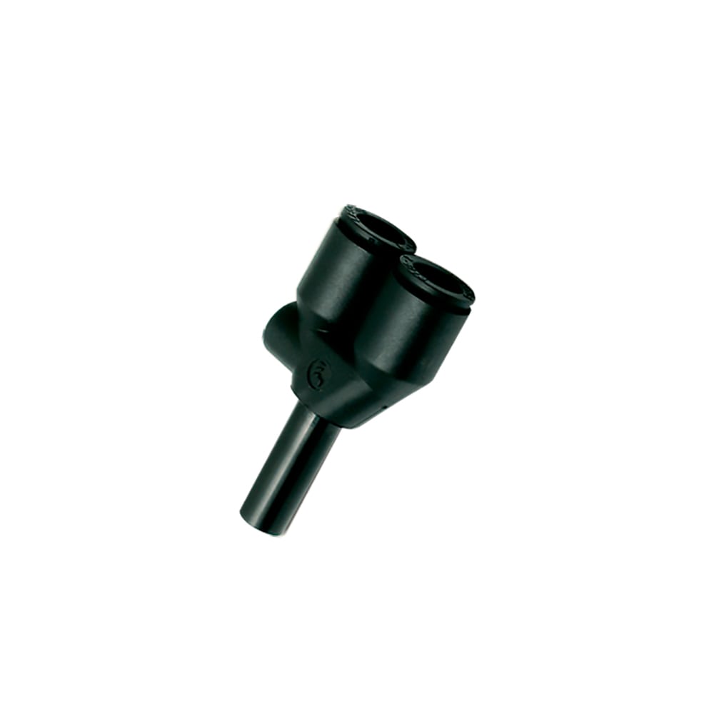 Parker Legris LF3000 Plug-In Y Piece
