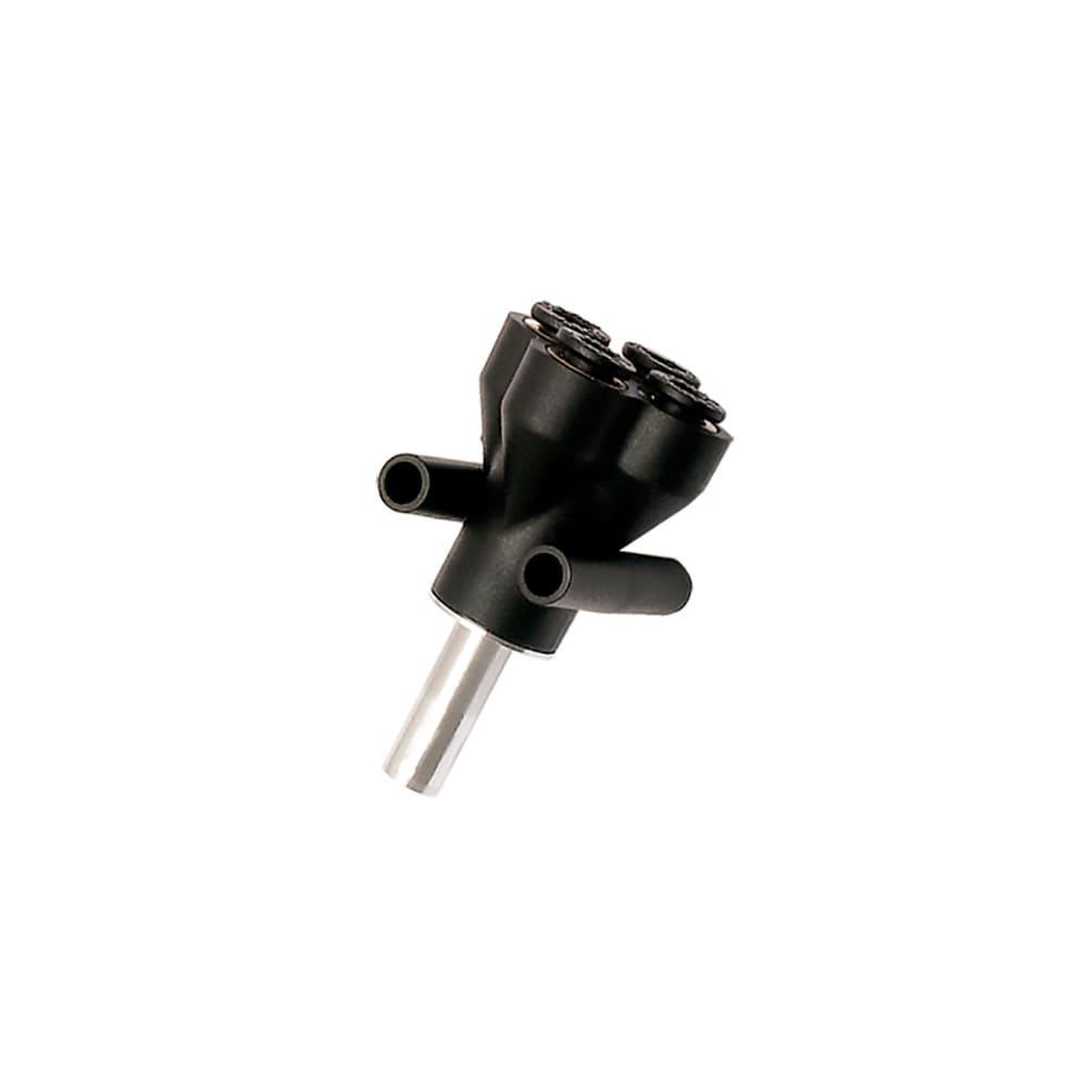 Parker Legris LF3000 Multiple Plug-In Y Piece