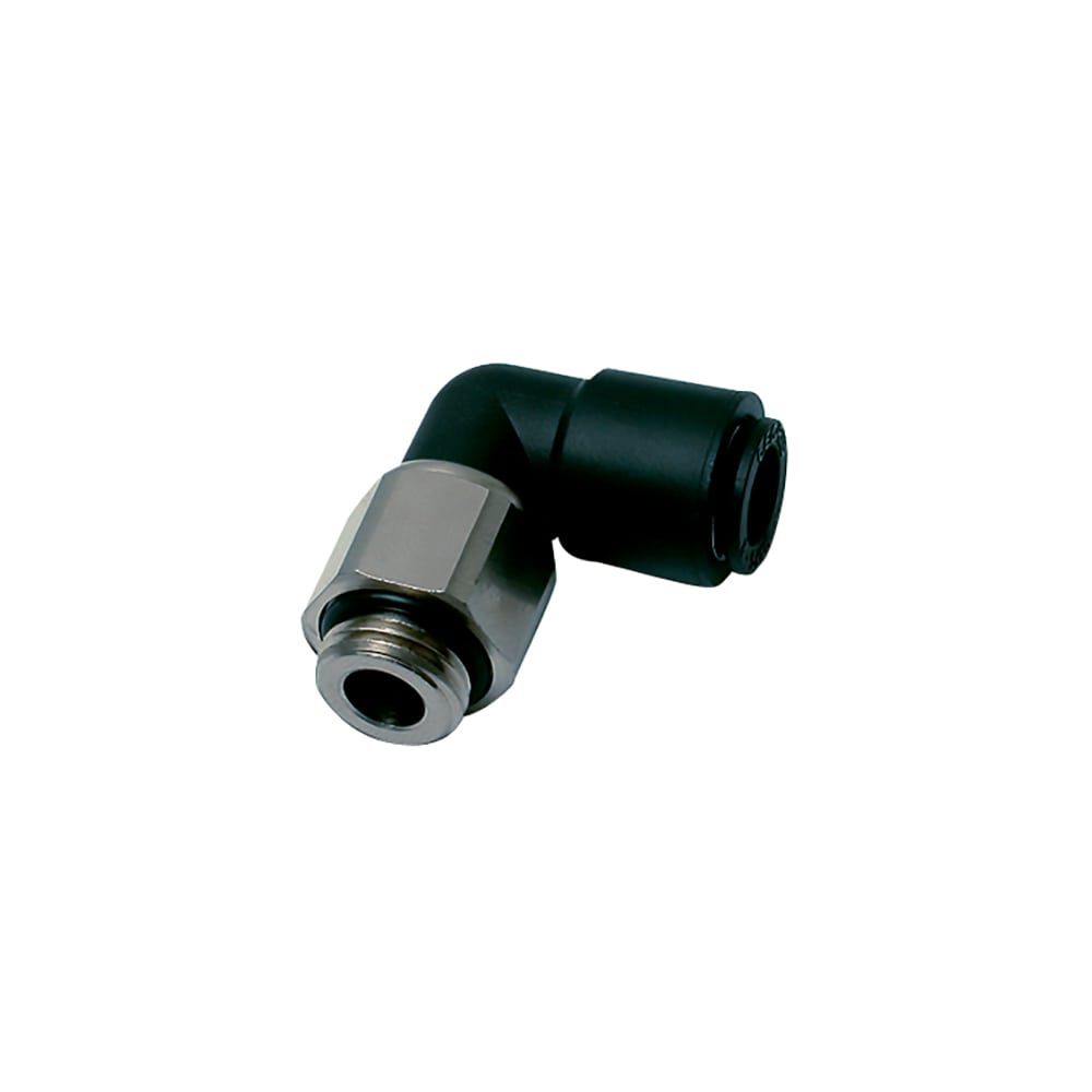 Parker Legris LF3000 Male Oscillating Elbow