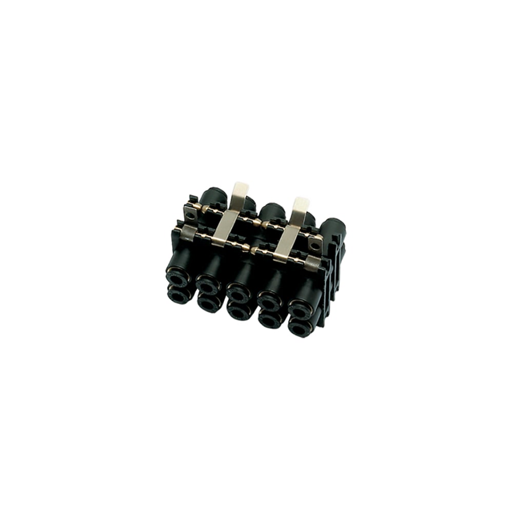 Parker Legris LF3000 Modular Plug-In Connector