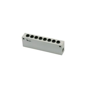Parker Legris LF3000 In-Line Manifold