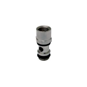Parker Legris LF3000Bspp Female Threaded Banjo Bolt