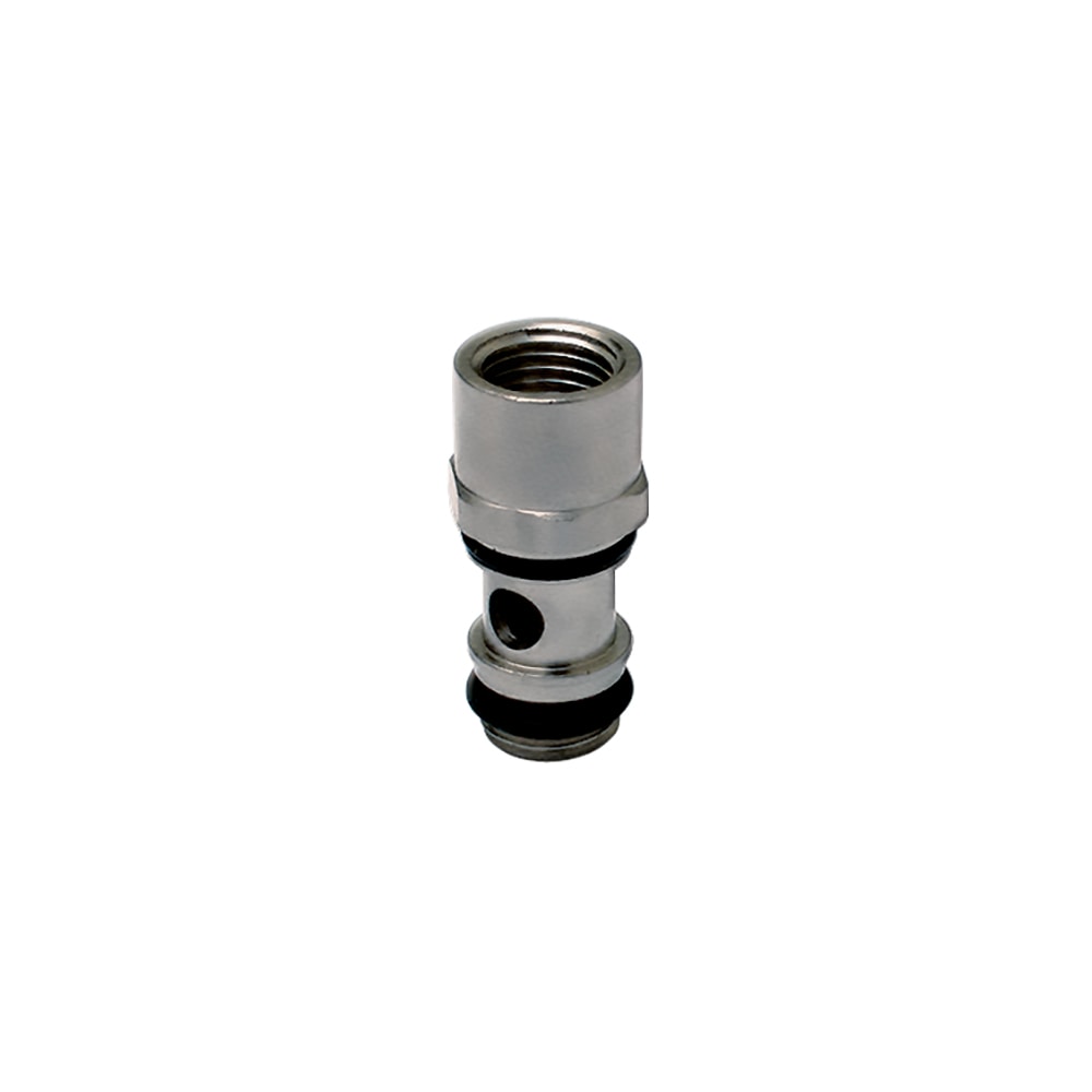 Parker Legris LF3000Bspp Female Threaded Banjo Bolt