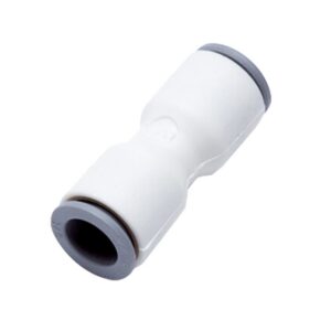 Parker Legris Liquifit Tube-to-Tube Connector