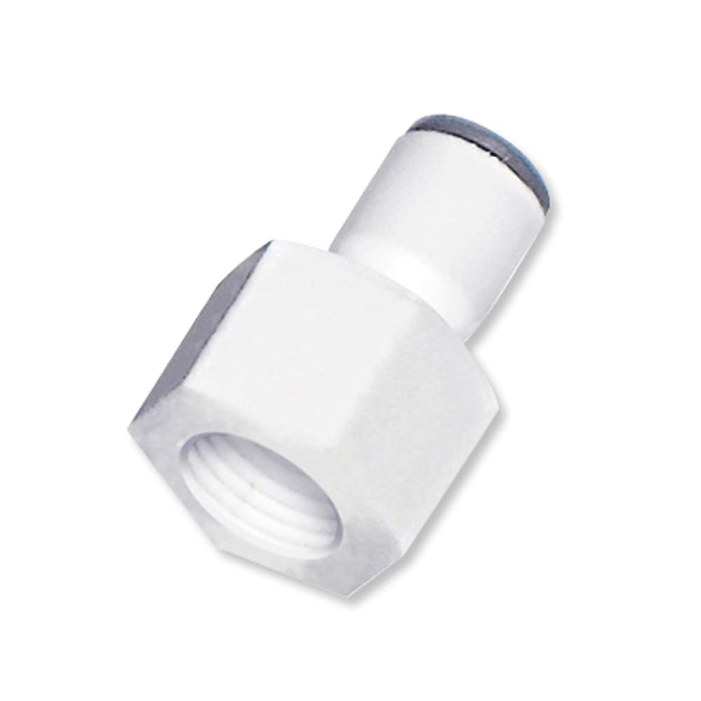 Parker Legris Liquifit Flat Female Stud Fitting