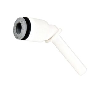 Parker Legris Liquifit 45° Plug-In Equal Elbow