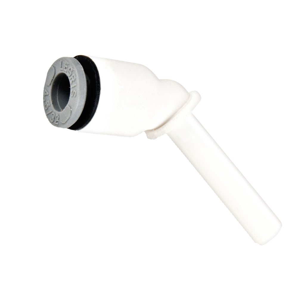Parker Legris Liquifit 45° Plug-In Equal Elbow