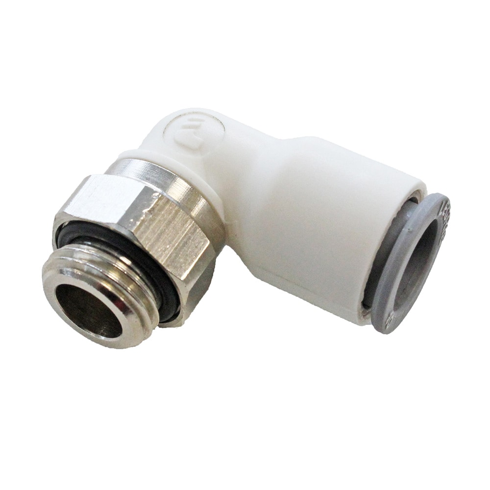 Parker Legris Cleanfit LF6800 Male Stud Elbow