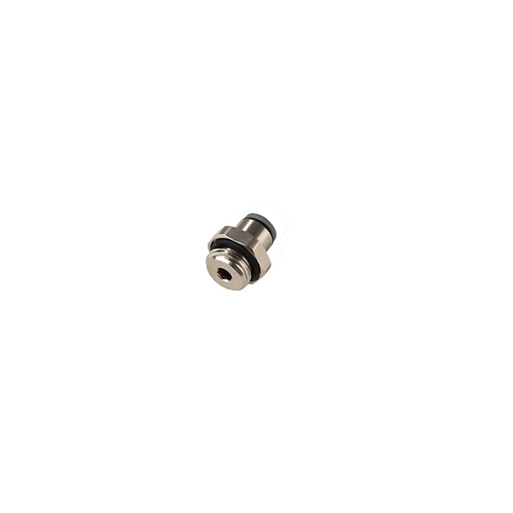 Parker Legris Liquifit Male Stud Fitting - 316L Stainless Steel Adaptor