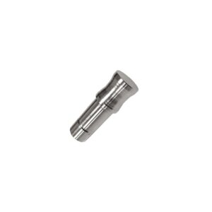 Parker Legris Liquifit Blanking Plug - 316L Stainless Steel Adaptor